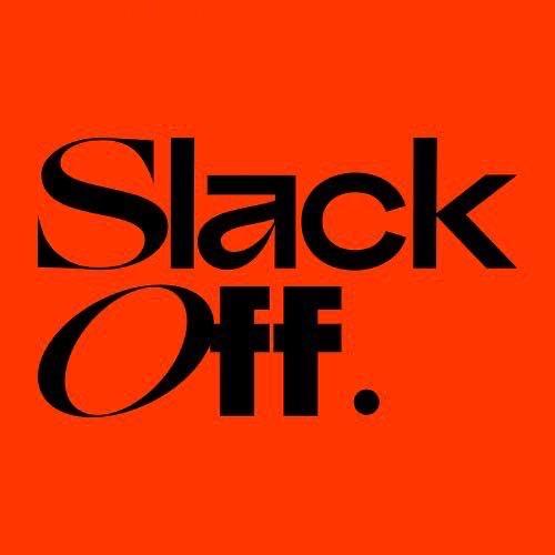 Slack Off女子五金商店