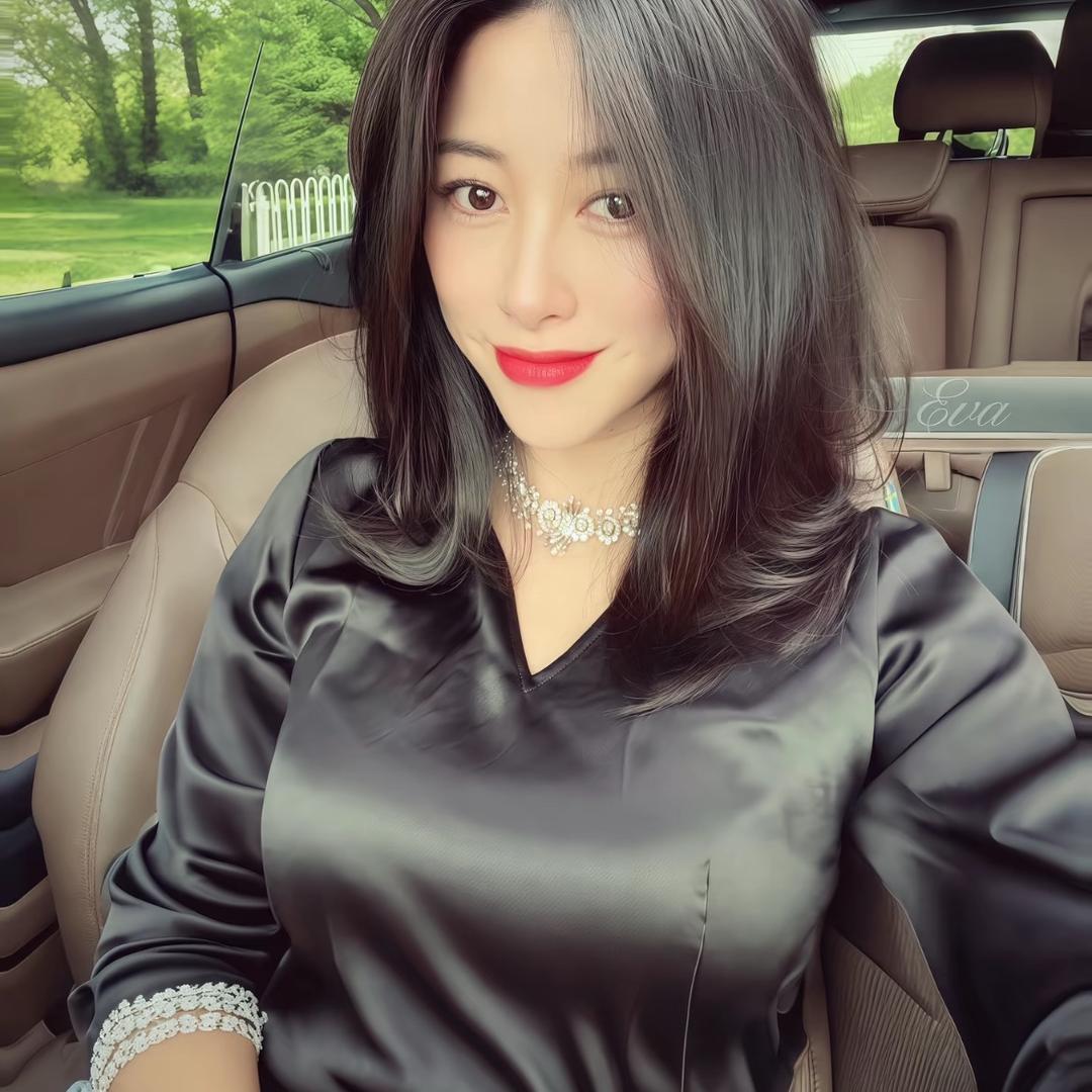 稳定的女人