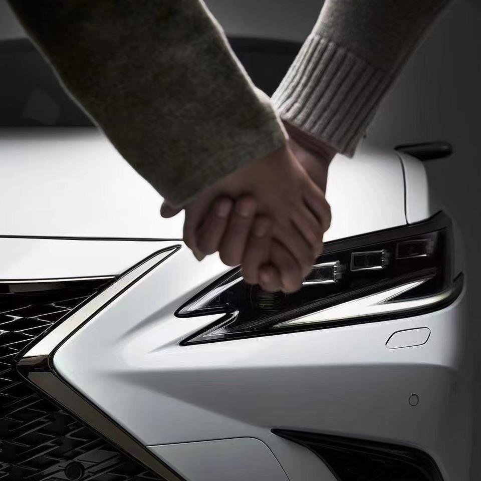 广州迈克雷凌志改装