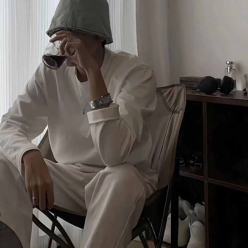 大头兔（主播合作私）