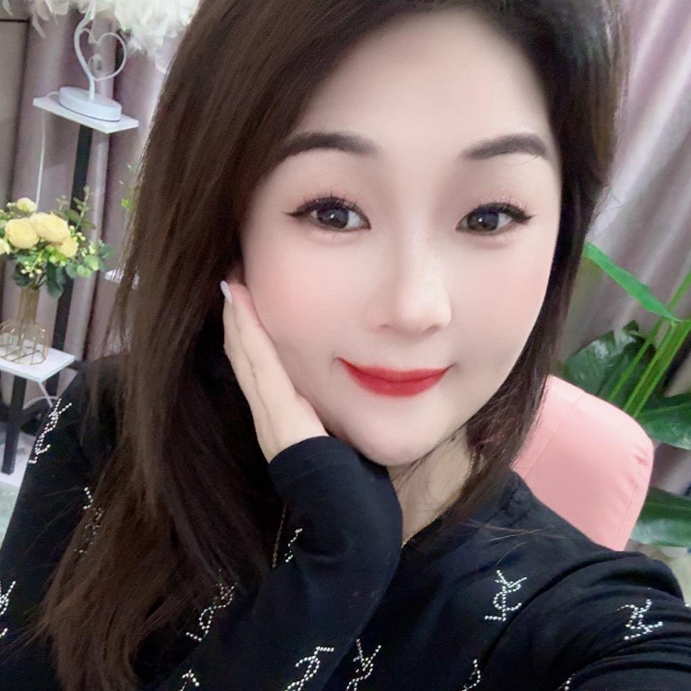 🏆酒窝妹妹🏆2号