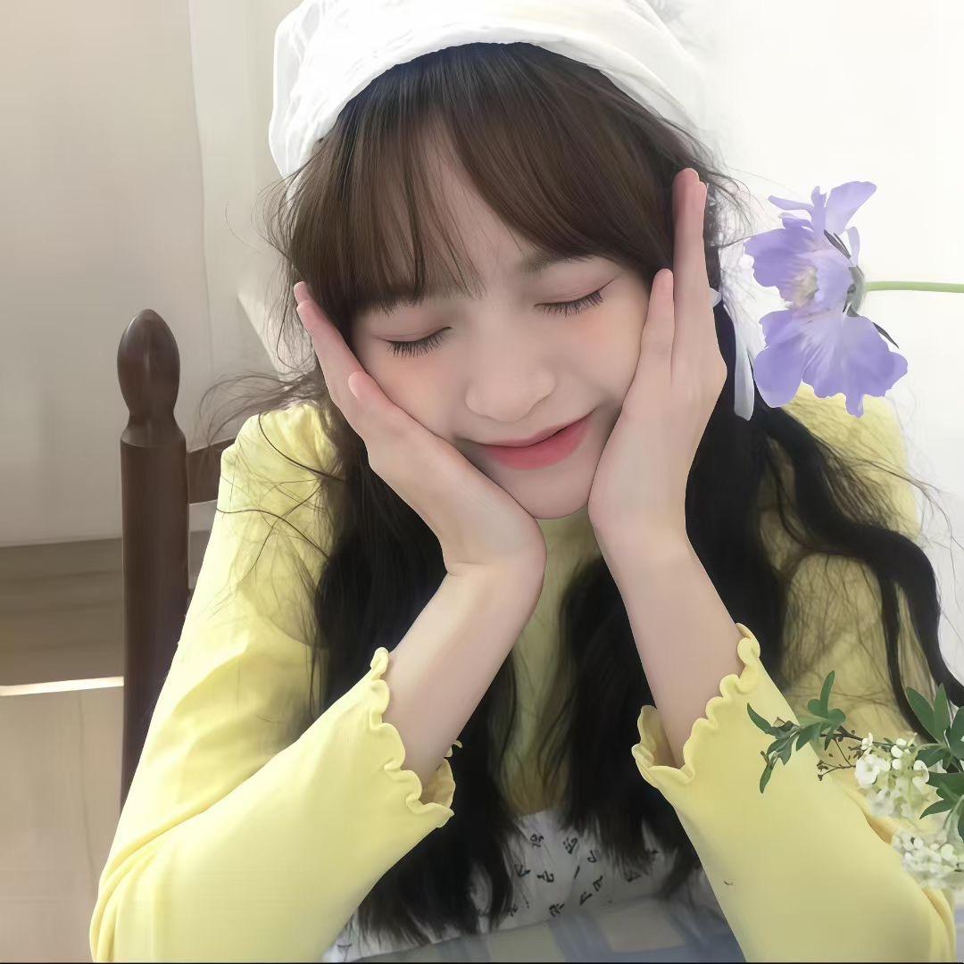 美洋洋🐑
