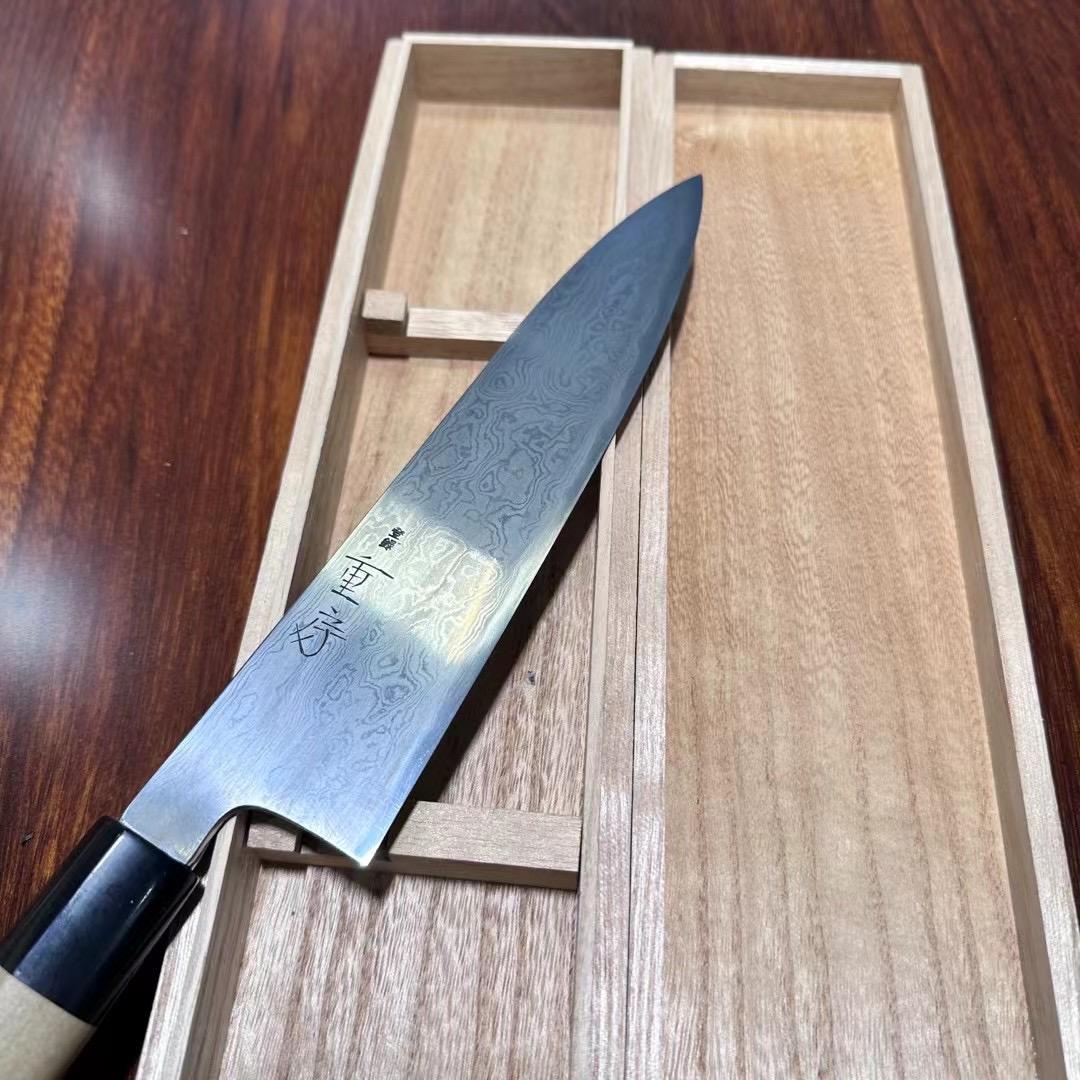 永恒进口刃物