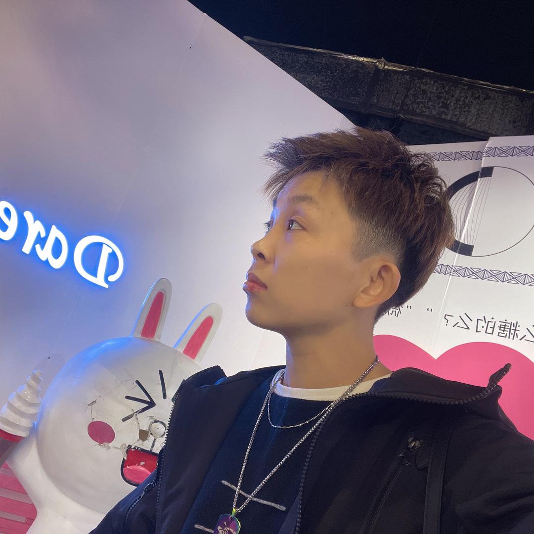 我是嘉爷～