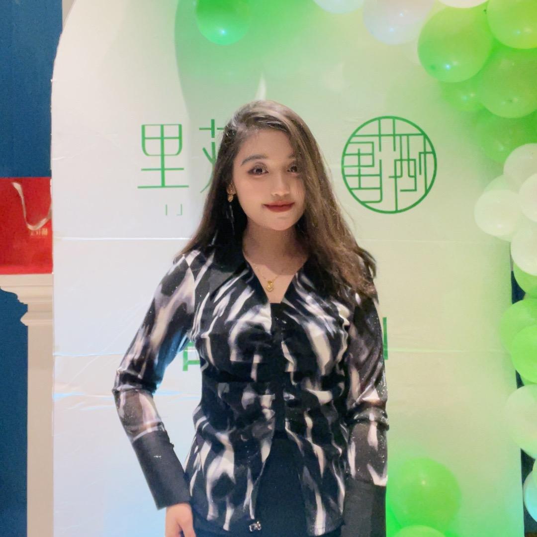 栖花里(新时代商场店)官方号