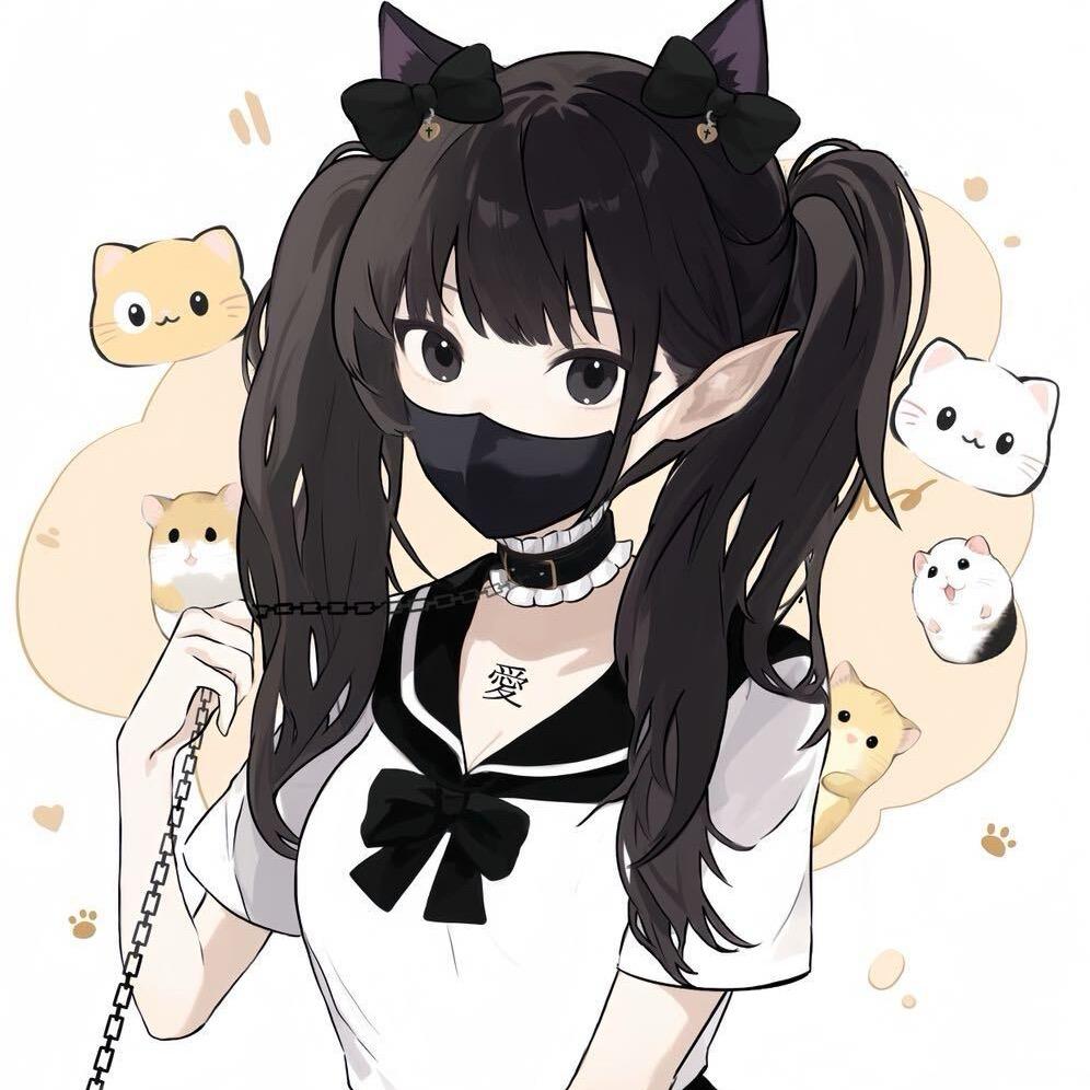 不玩痞颜