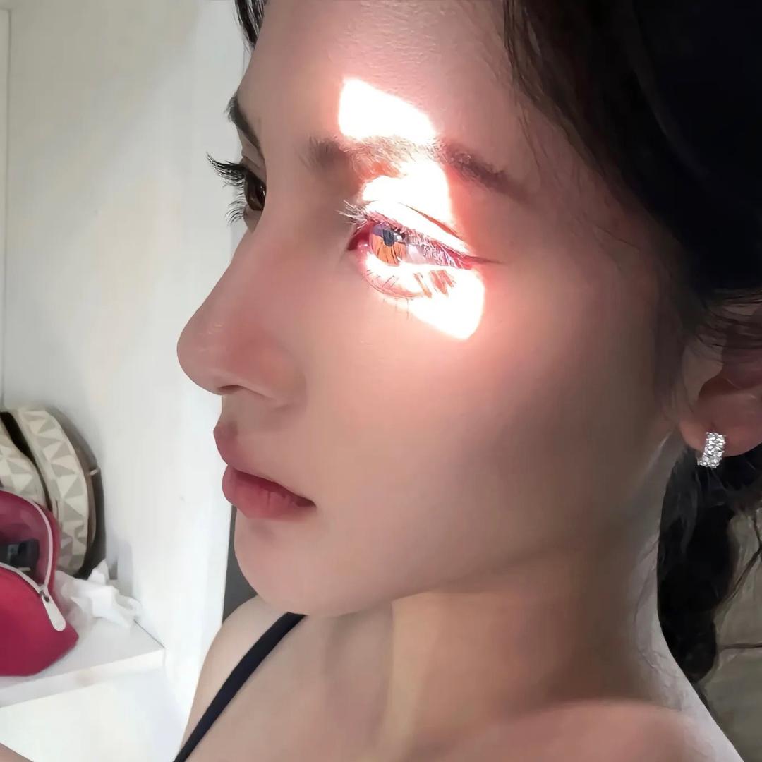 无糖可乐。