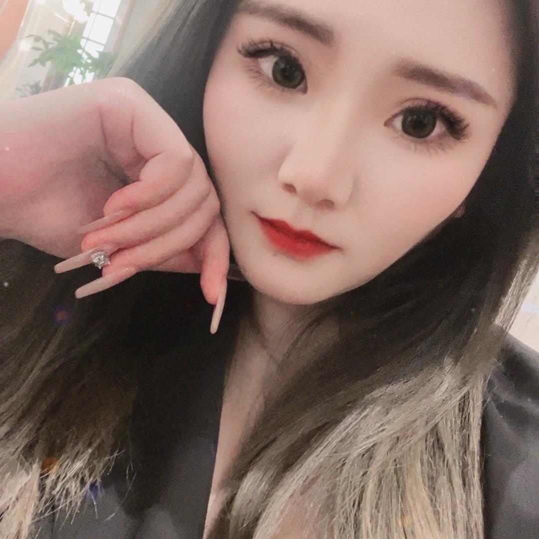 张家姑娘