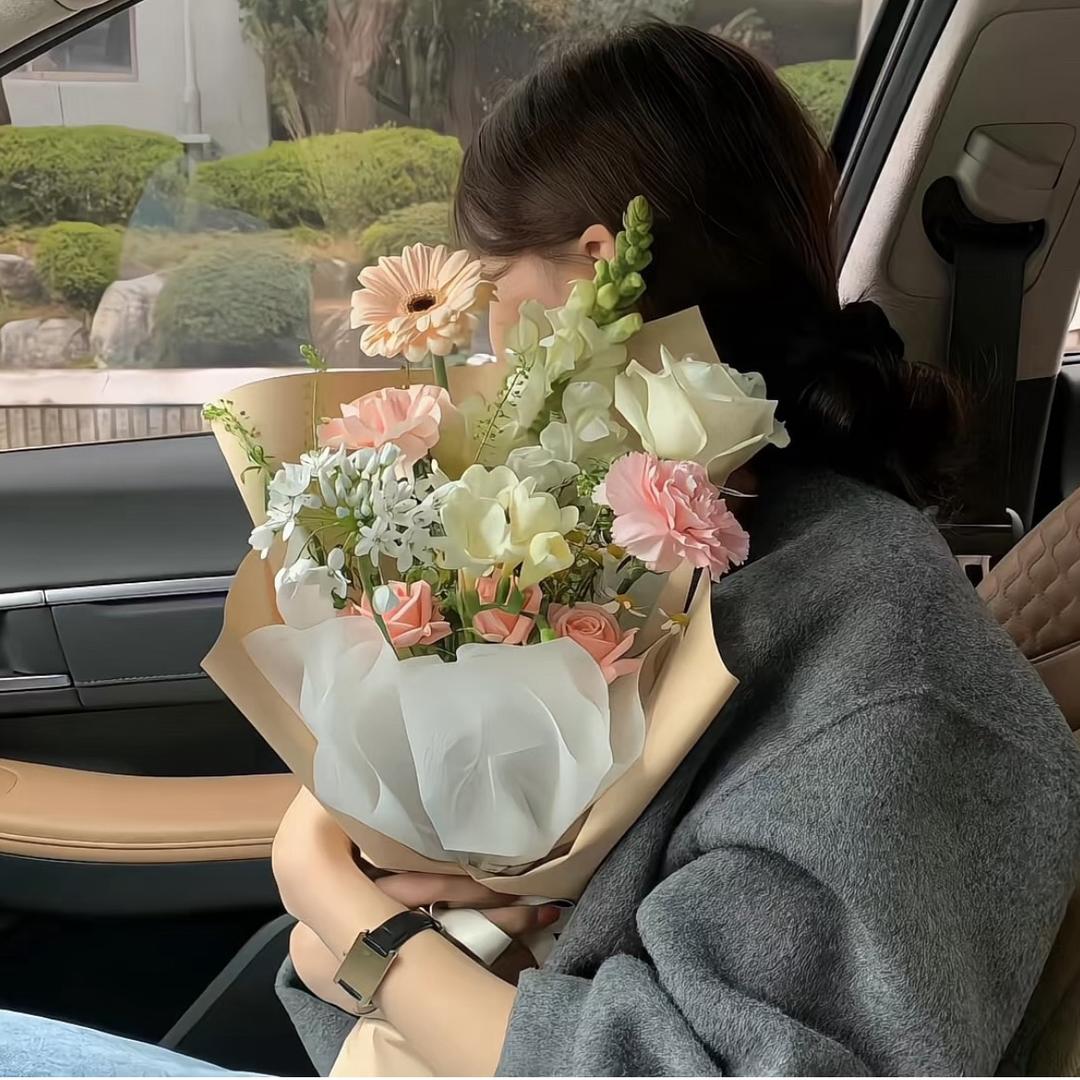豆芽菜菜
