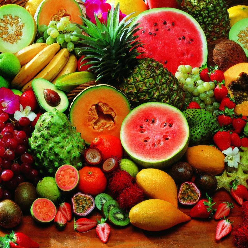 鑫艺果蔬工厂店