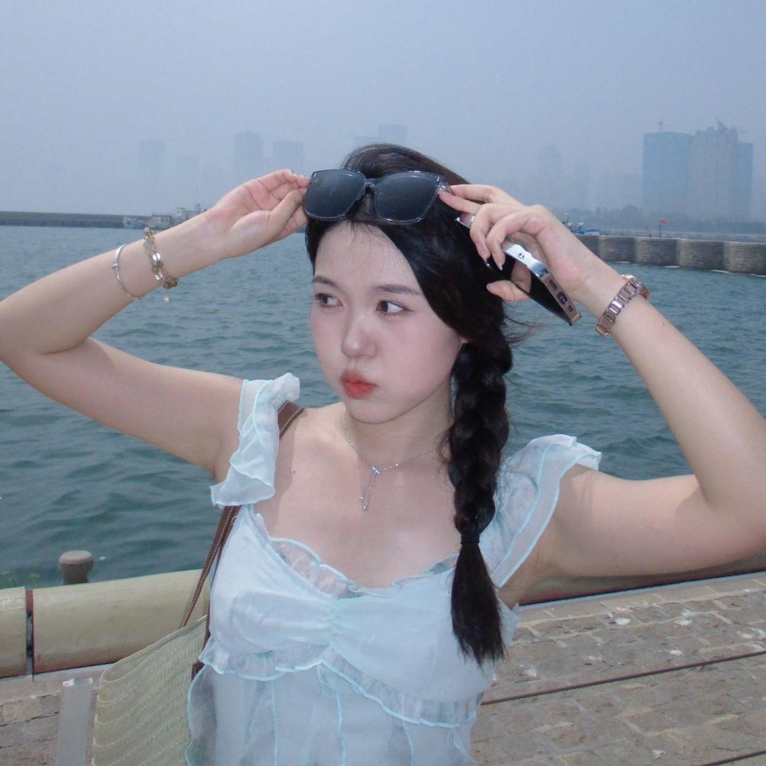 -青青梅(19号米云洗发水专场)