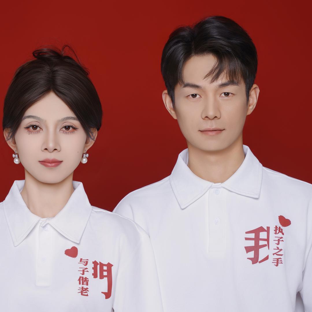 振阳与朝霞