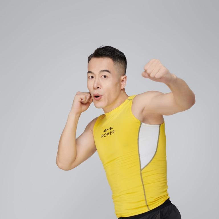 为家减重教培