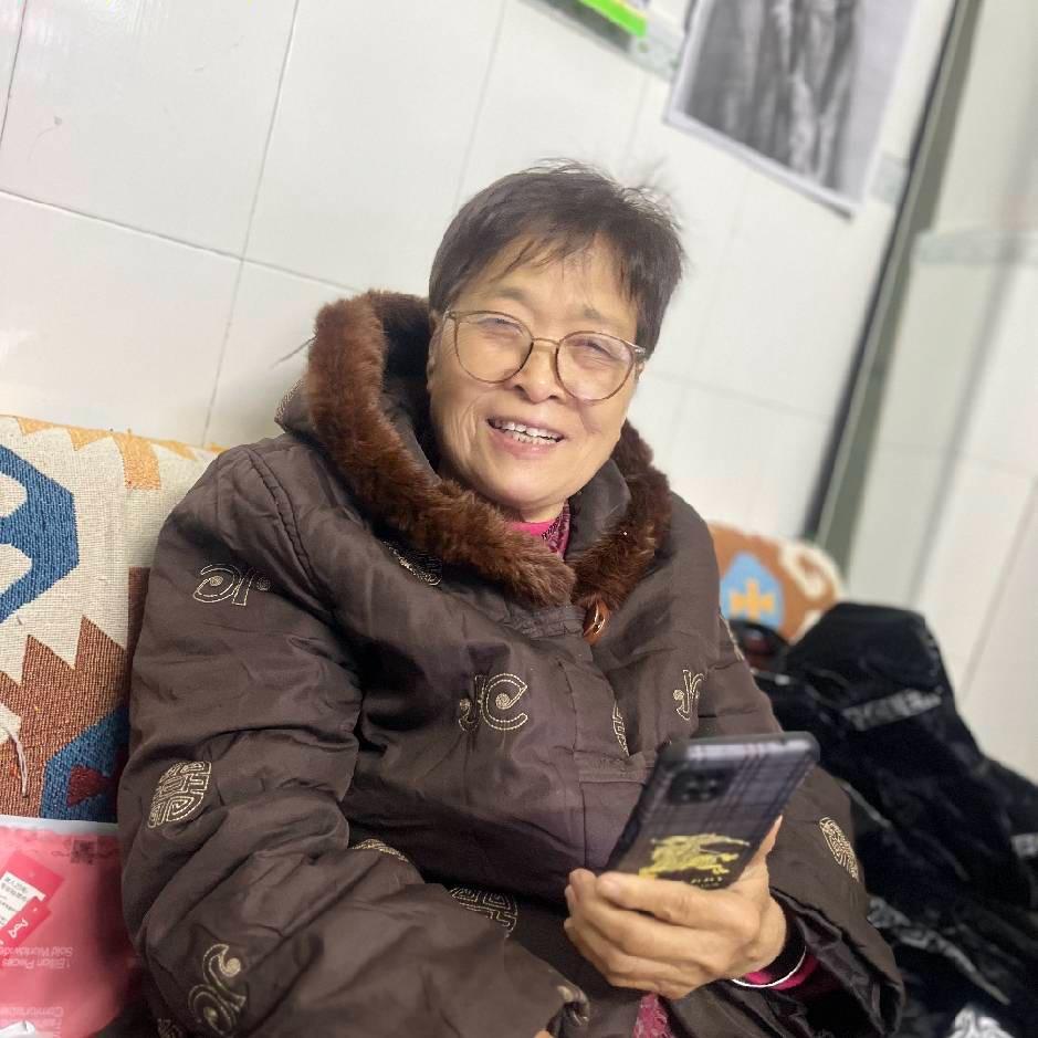 贾阿姨好物分享