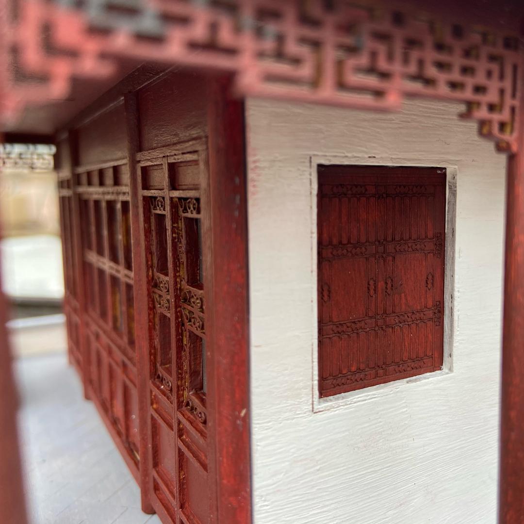 小白手作