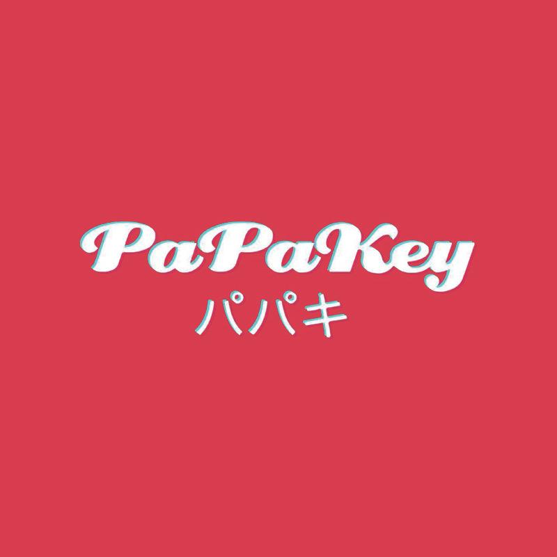 papakey纯欲粥