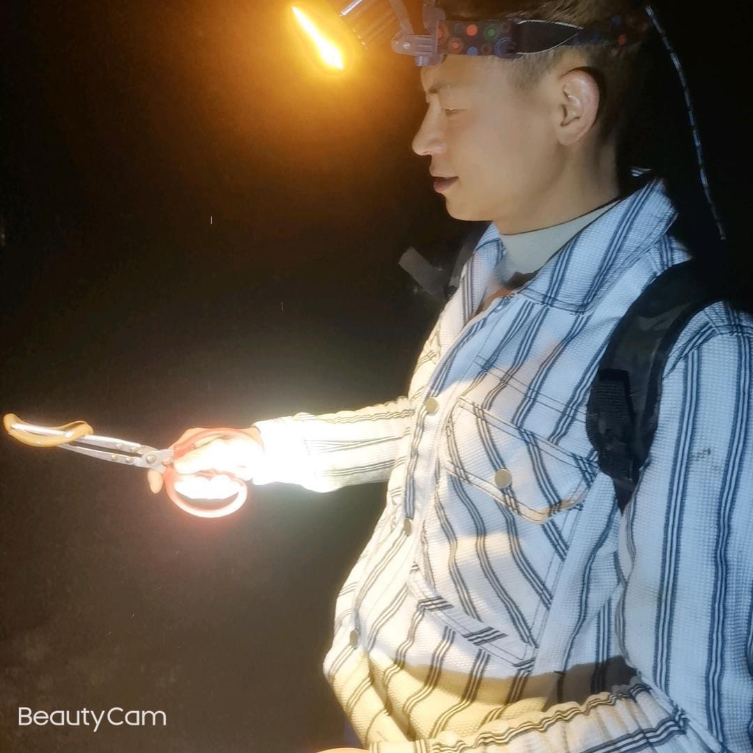 户外小老弟（🔥重庆）