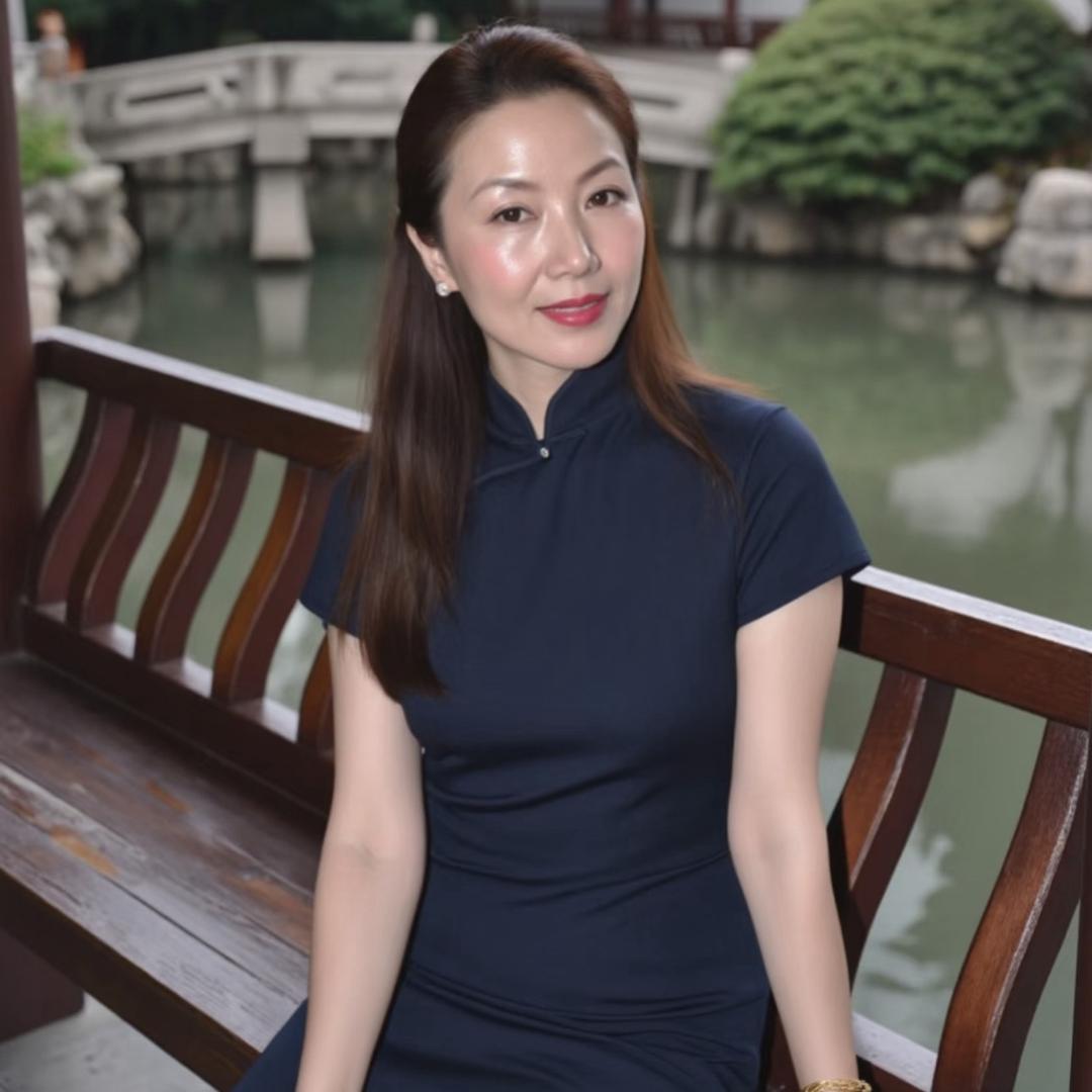 梁琳浠