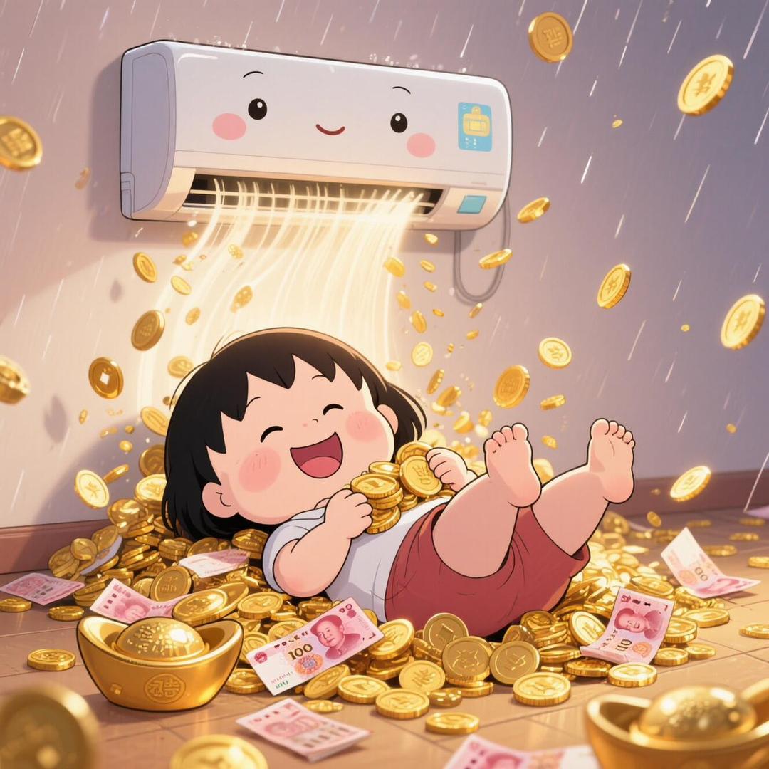 小超市爱分享