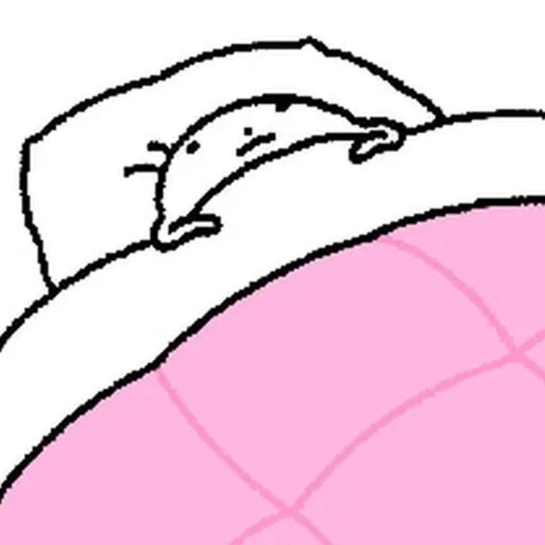 睡了吃 吃了睡