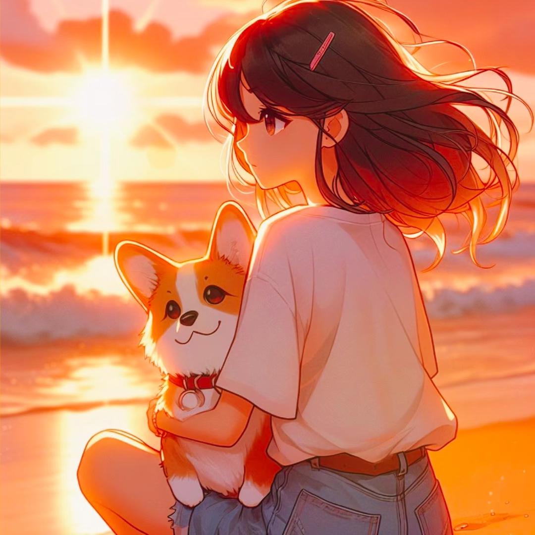 张鱼小丸子•