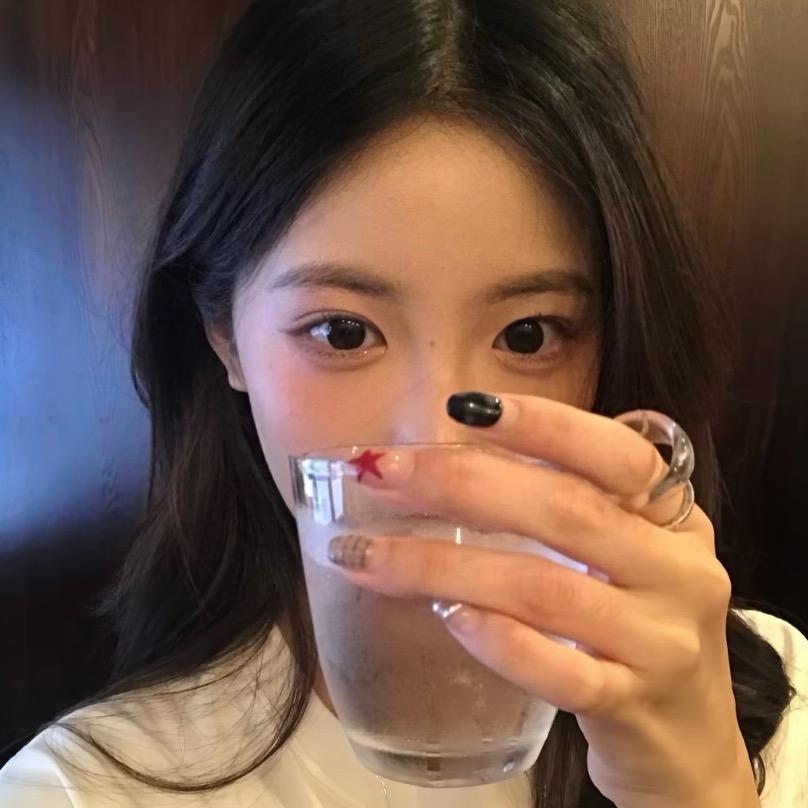 想喝一碗🥣.
