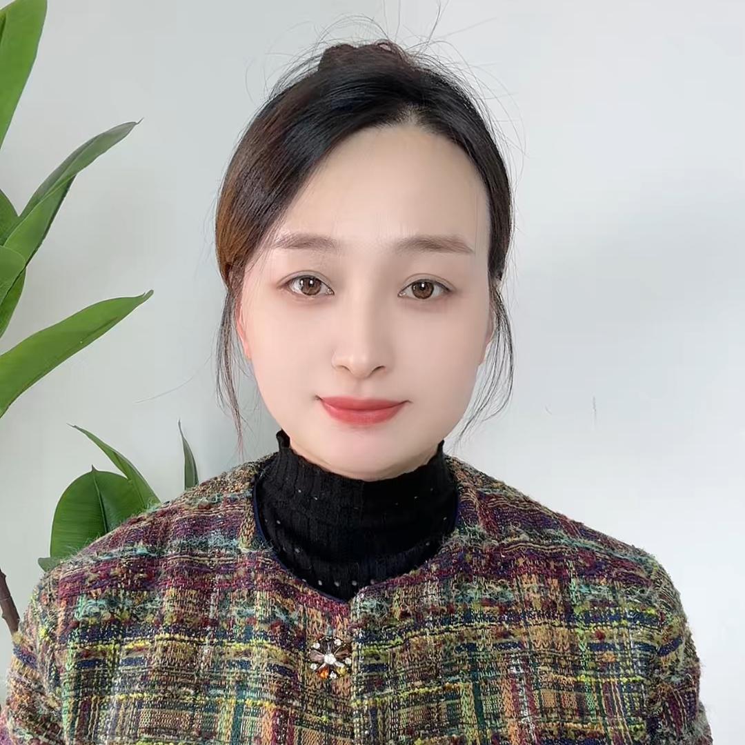 养殖周小姐