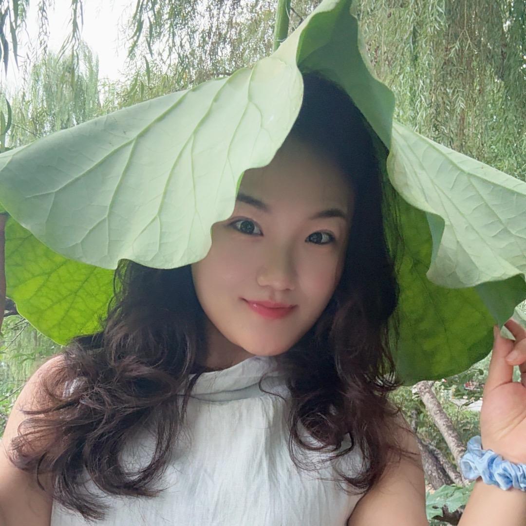 自律的橙子🍊