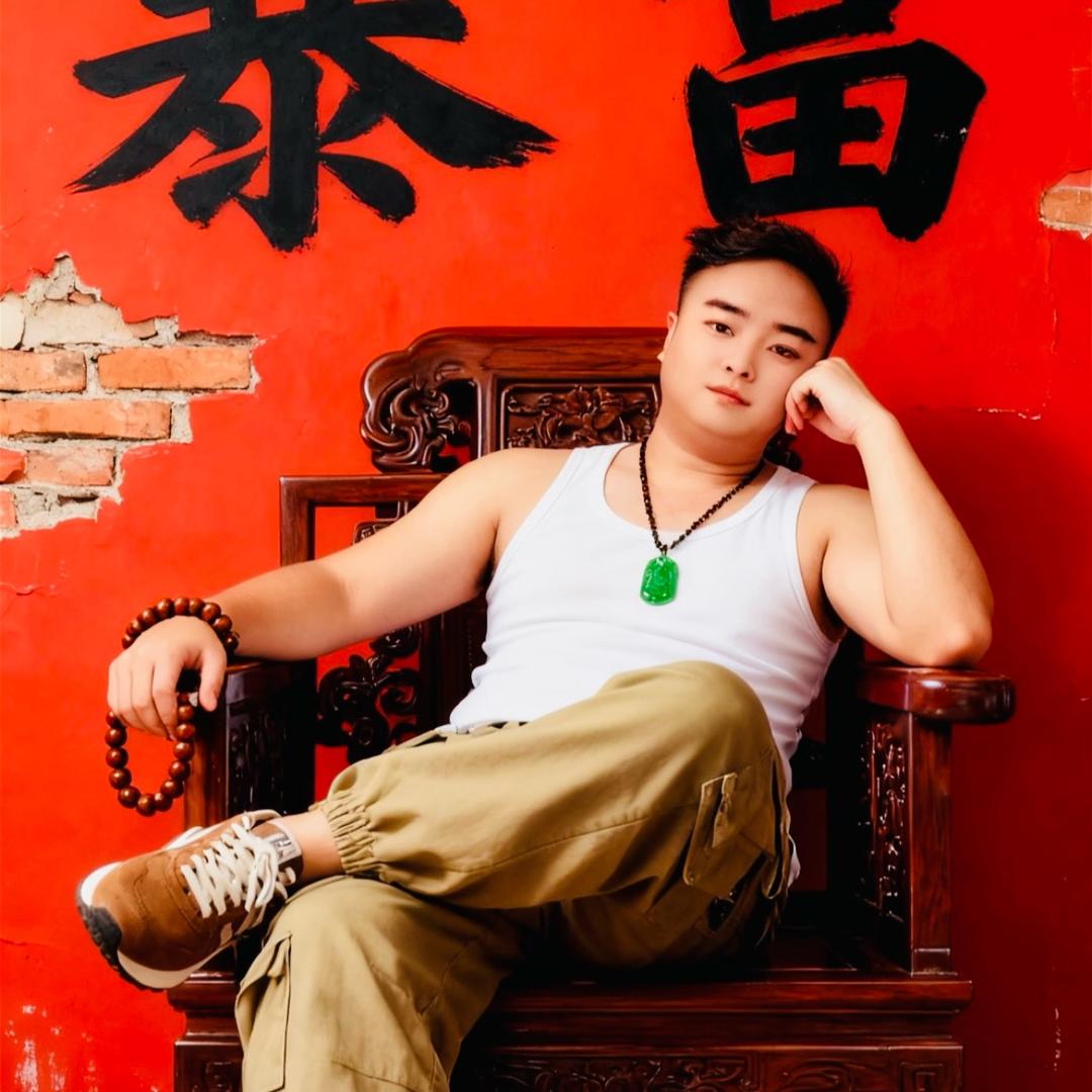 松哥🌈低谷期