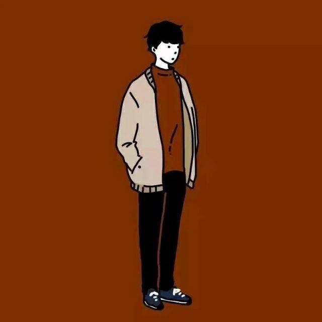 小白温柔过