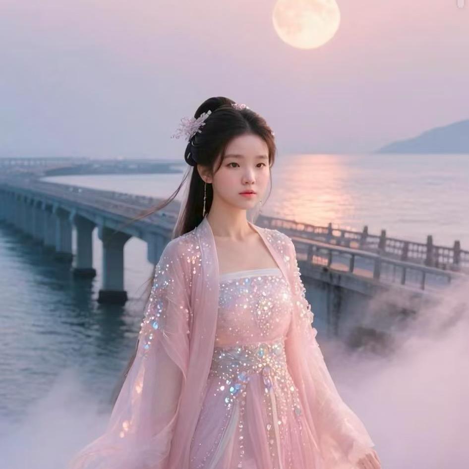 星月儿