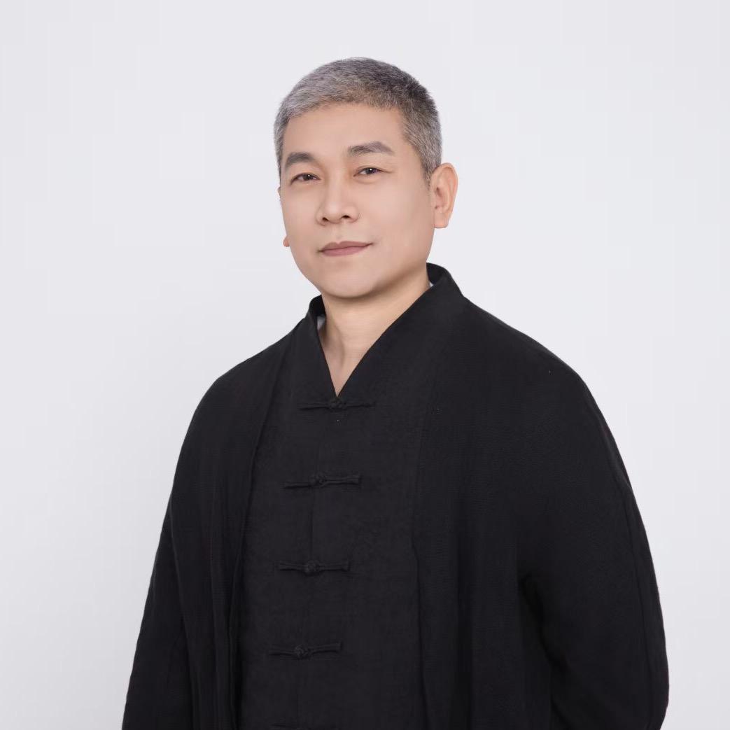 徒手面雕美颜师～洪涛