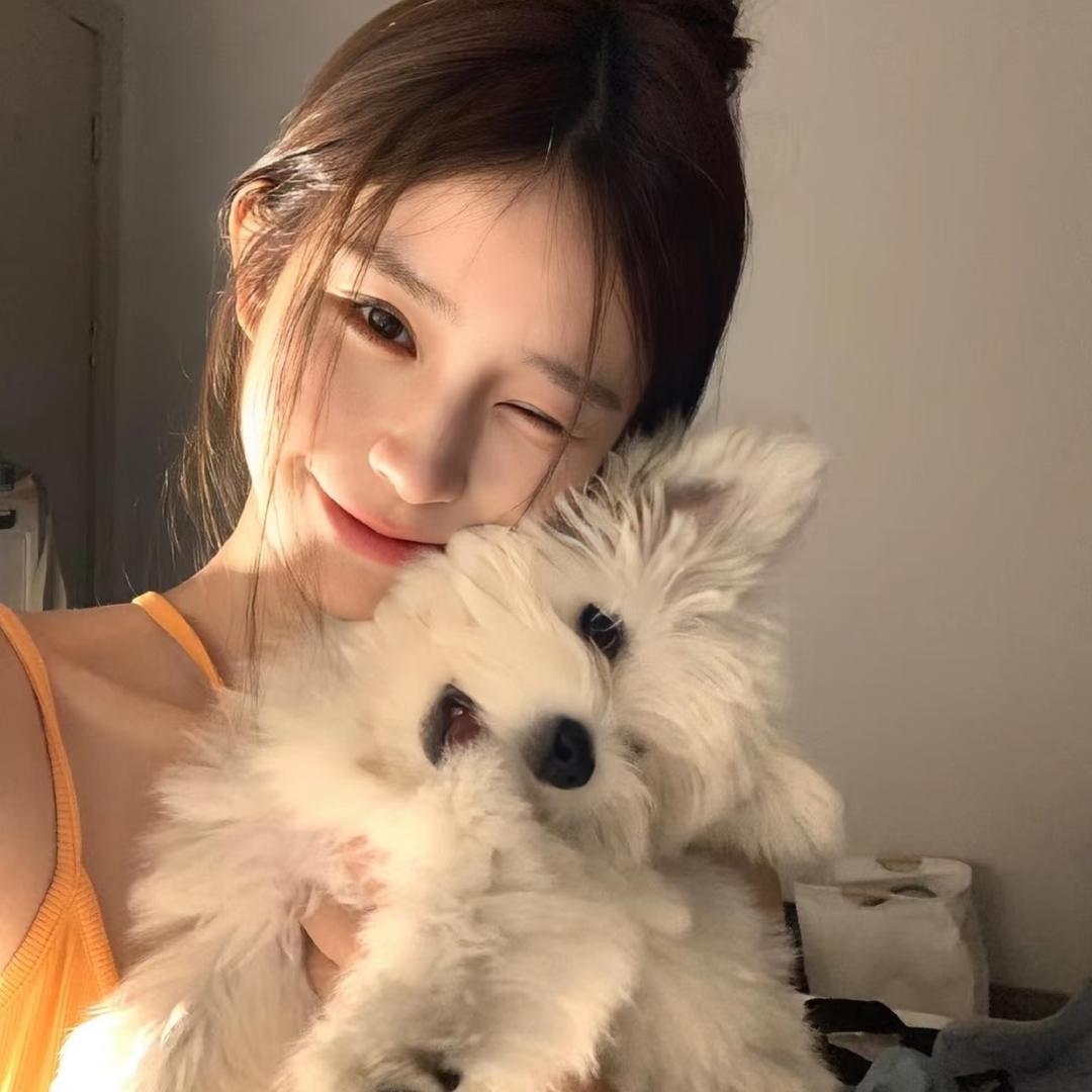 四儿🌸