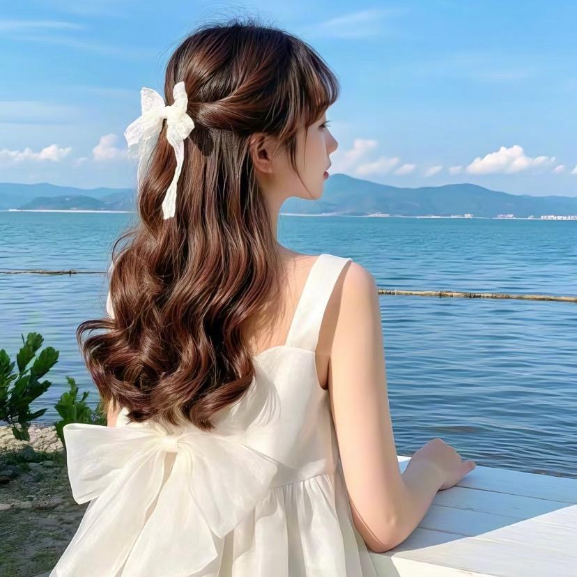 甜甜今天穿什么