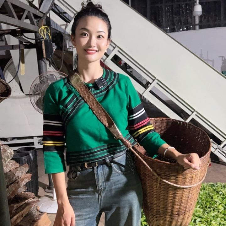 一诺·选茶