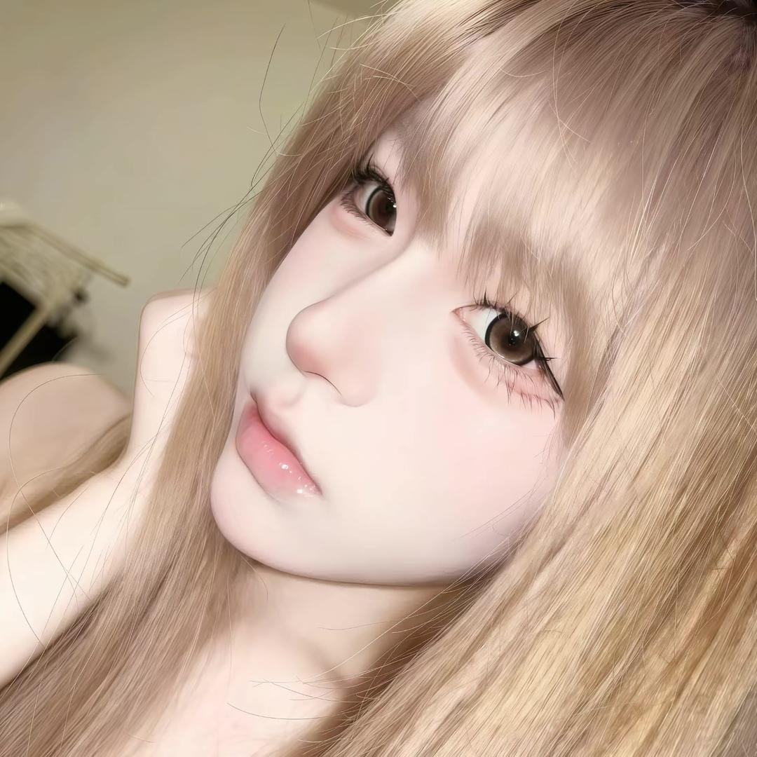 丢丢🍍🌀