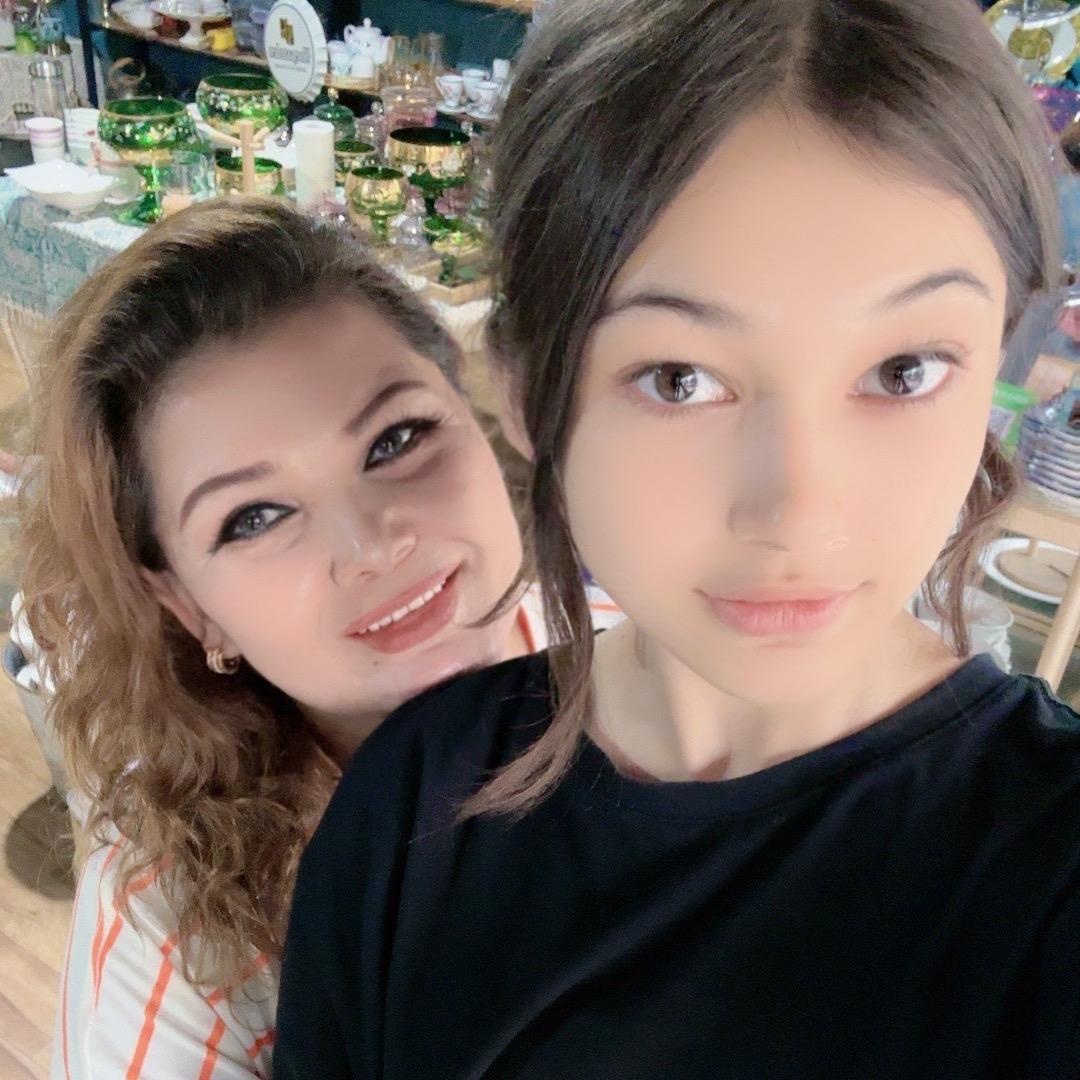古丽拜