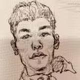 陈默寡言