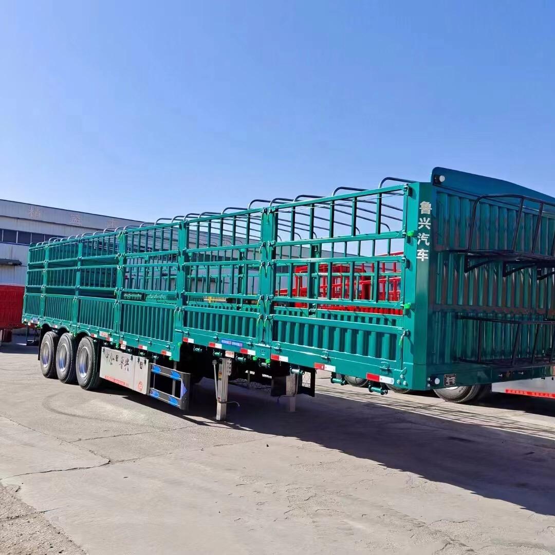 鲁兴汽车直销定制