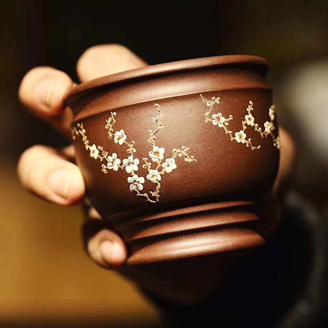 匠心造物紫砂艺术