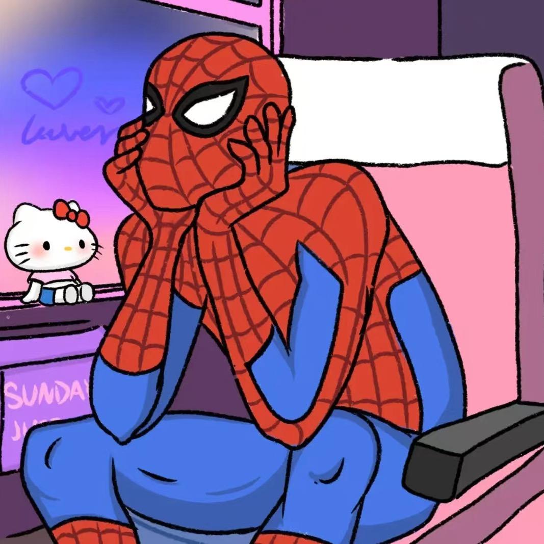 马➕7⃣️（超绝肌肉面条）