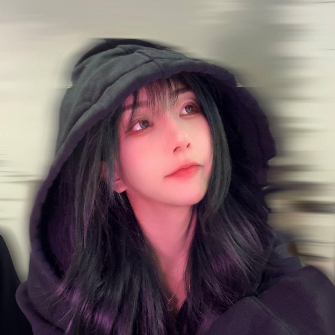 是个憨崽🌟