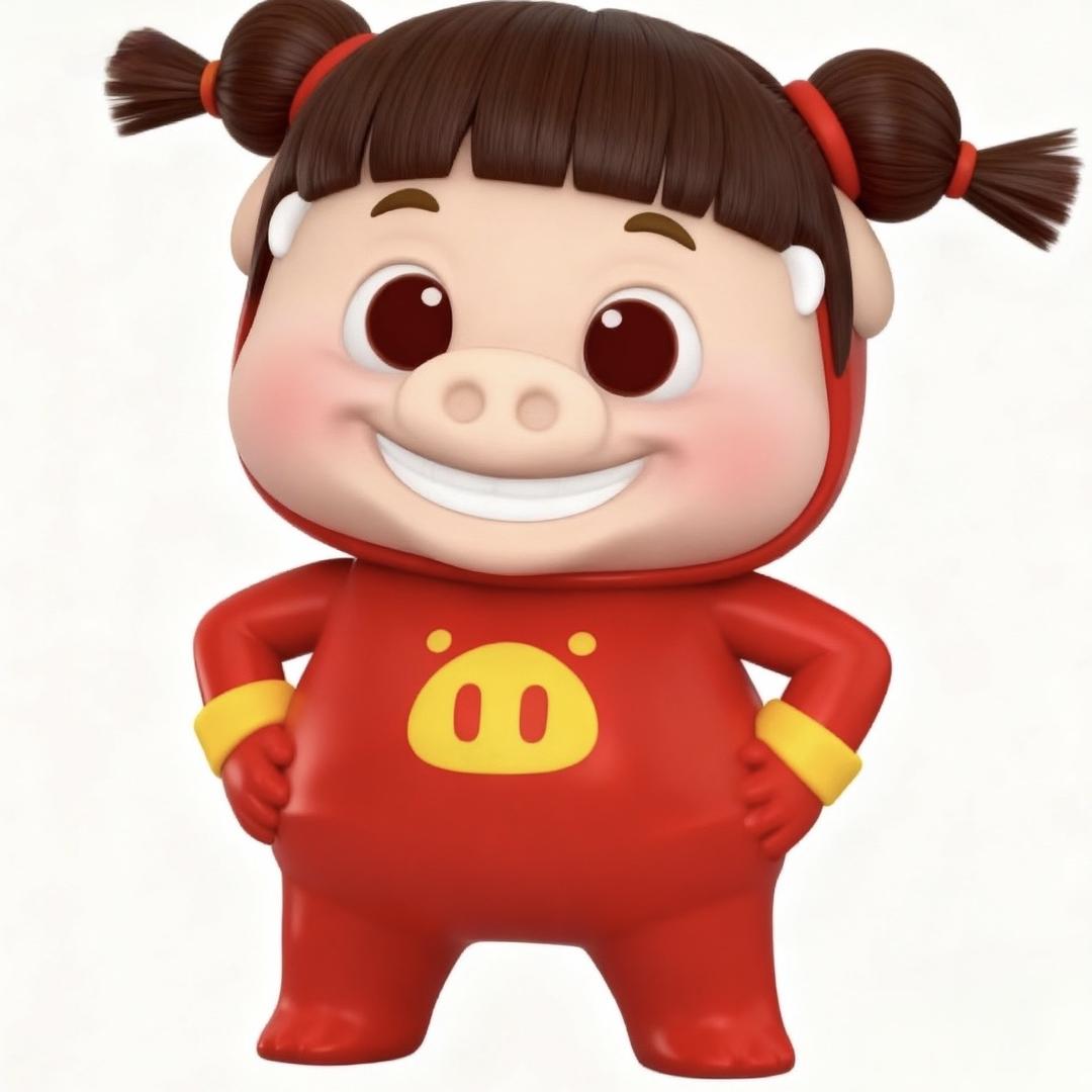 小小面