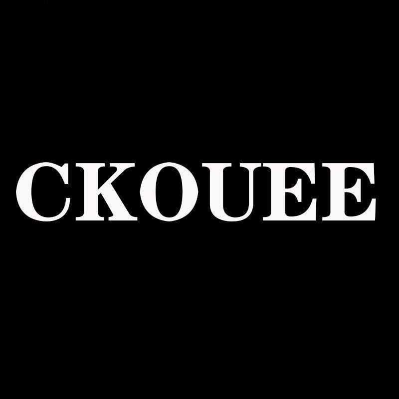 CKOUEE爵大世家商务男装专卖店