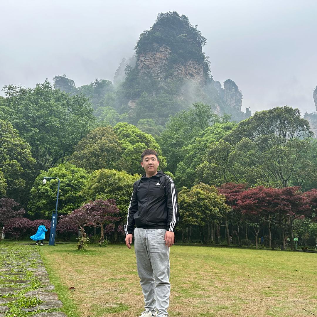 鹏~~~仔