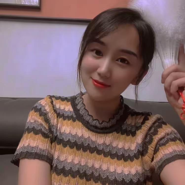 齐齐♥️