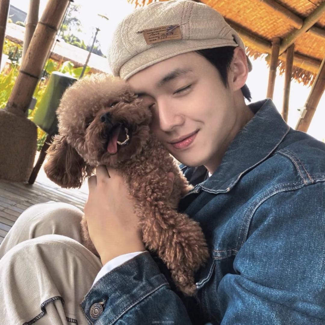 柏川（相信光）