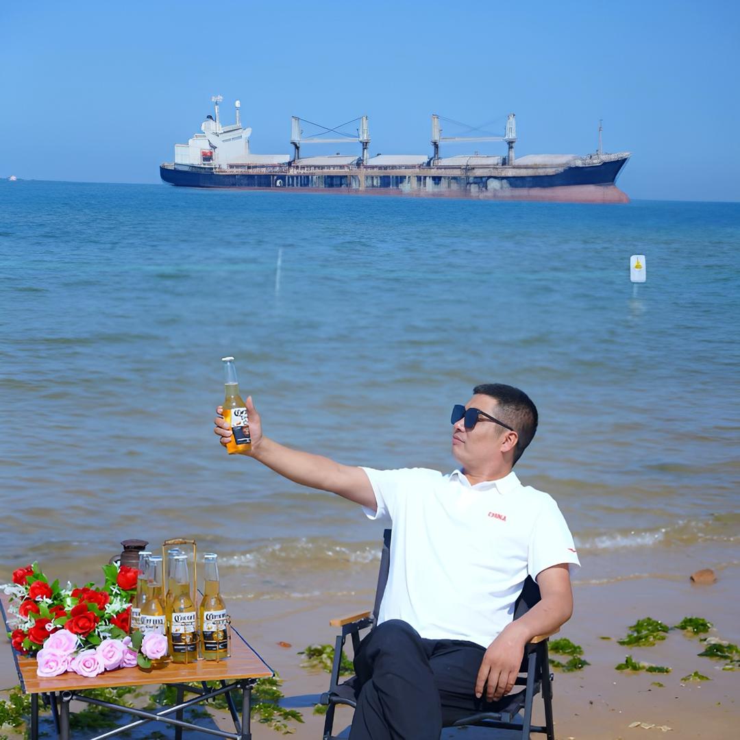 軍哥 「兰考航拍」