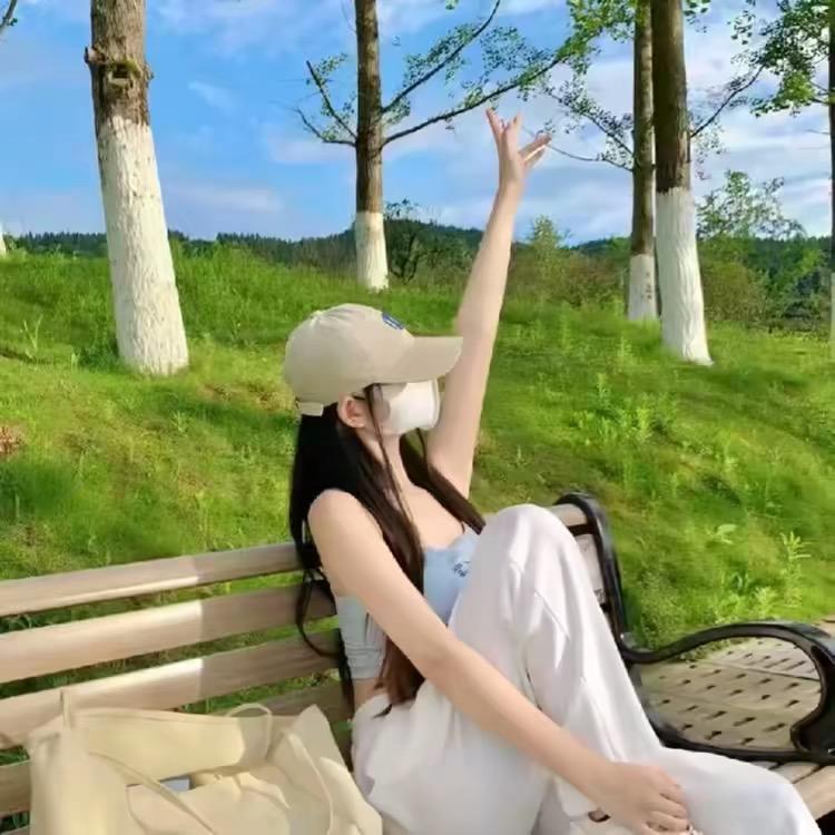 咸鱼小恬 er🐟 💕