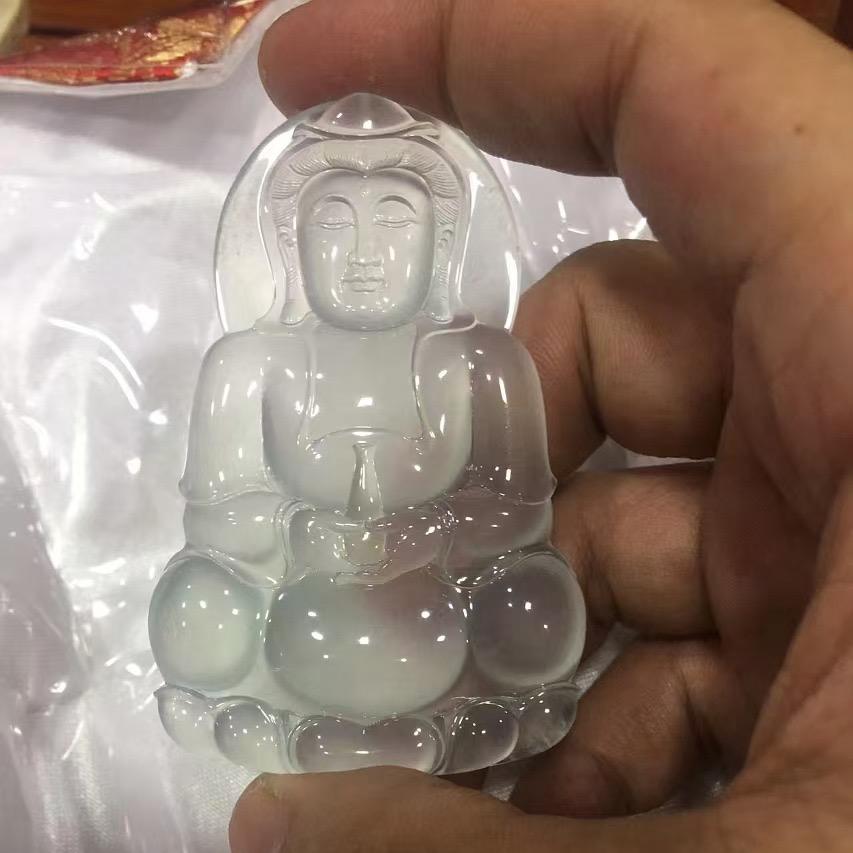 玉来缘轩翡翠艺品轩翡翠